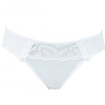 Lejaby Cotton Slip ws