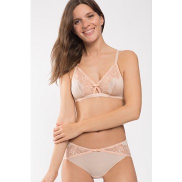 Lejaby Tender Triangel BH pink tendresse