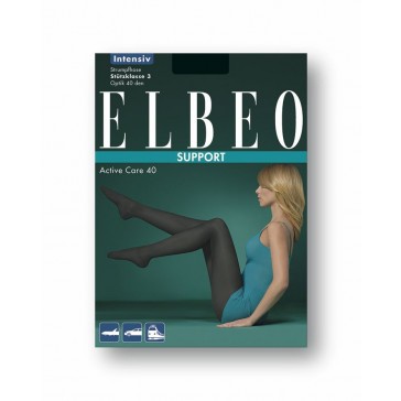 Elbeo Strumpfhose Active Care 40