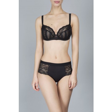 Lejaby Atame Hipster schwarz