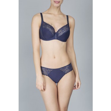 Lejaby Hanae Taillenslip nachtblau
