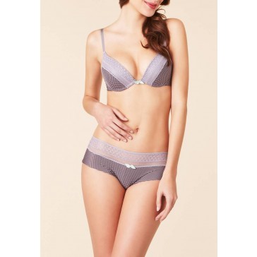 Passionata All U Need Push-UP BH hahnentritt