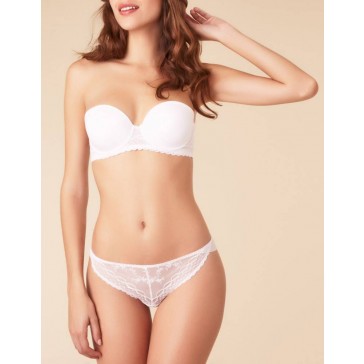 Passionata Fairy Night T-Shirt BH mit abnehmbaren Träge