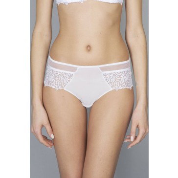 Lejaby Audace Boxer weiß