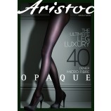 Aristoc Opaque 40D Microfibre Tights