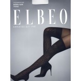 Elbeo Strumpfhose Vintage Plaint