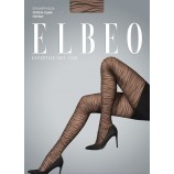 Elbeo Strumpfhose Urban Zebra