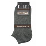 Elbeo Sneaker Cotton / 3er Pack Men 