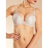 Chantelle Festive sexy T-Shirt BH