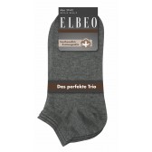 Elbeo Sneaker Cotton / 3er Pack Men 