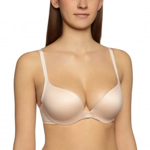 Sloggi Wow! WHU Push-Up BH New Beige