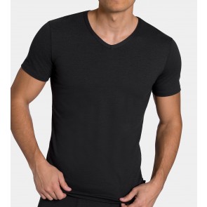 SLOGGI MEN EXPLORER T-SHIRT V-NECK