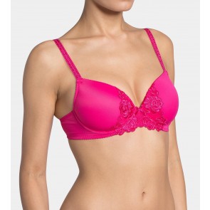 Triumph Sexy Angel Halbschalen BH flashy pink