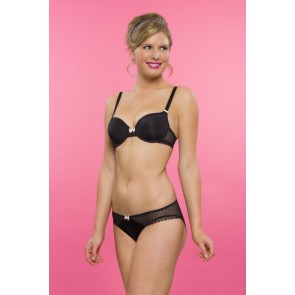 Passionata Sweet Love Slip schwarz