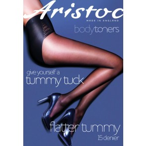 Aristoc Bodytoners 15D Tummy Tuck Toner Tights