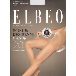 Elbeo Strumpfhose Elegant Net