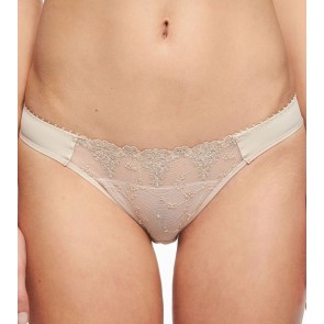 Passionata White Nights Slip beige