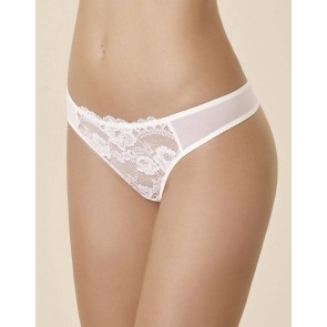 Passionata Amoureuse Tanga elfenbein