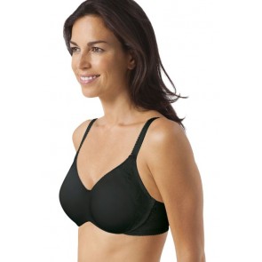 Playtex Expert in Silhouette Minimizer-BH schwarz