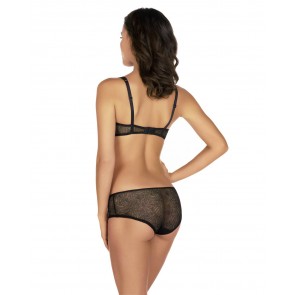 Implicite Pulsion Push-UP BH schwarz