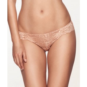 Gossard Gypsy Slip caramel