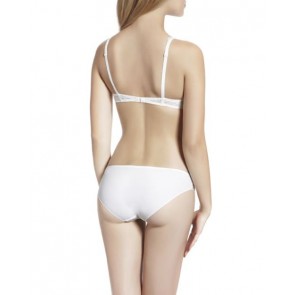 Simone Perele Celeste Slip naturel