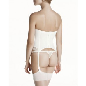 Simone Perele Celeste Mini String naturel