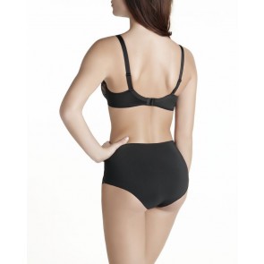 Simone Perele Revelation Taillen Slip schwarz