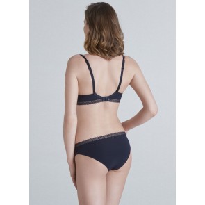 Simone Perele Ceylan Slip schwarz