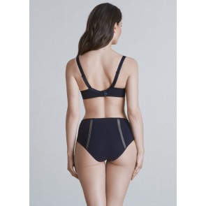 Simone Perele Ceylan Taillen Slip schwarz