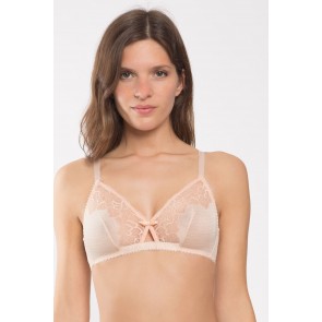 Lejaby Tender Triangel BH pink tendresse