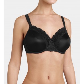 Triumph Ladyform Soft Minimizer BH schwarz