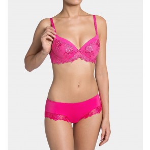 Triumph Sexy Angel Push-UP BH flashy pink