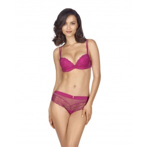 Implicite Givre Push Up BH pink