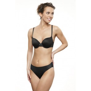 Chantelle Basic Invisible Slip schwarz