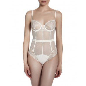 Simone Perele Top Model Body naturel