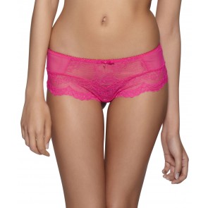 Gossard Superboost  Lace Short cabaret pink