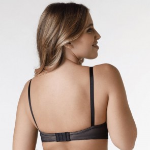 Wonderbra Spirit Triangle Lace Longline BHWonderbra Spirit Triangle Lace Longline BH