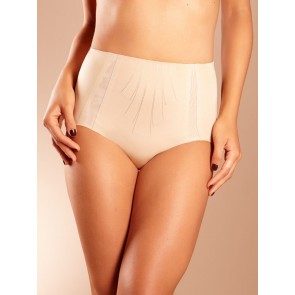 Chantelle Light Shaping Taillenslip nude