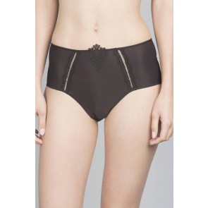 Lejaby Attrape Coeur Slip schwarz