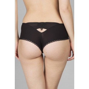 Lejaby Attrape Coeur Cheeky Boxer schwarz