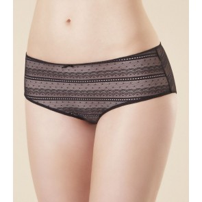 Passionata My Daily Lace Shorty schwarz