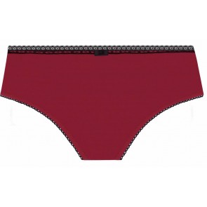 Wonderbra Glam Shorty rot