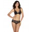 Implicite Pulsion Shorty schwarz