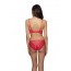 Gossard Gypsy Balcony BH rouge