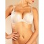 Chantelle Irresistible Push UP BH dune