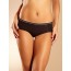 Chantelle Irresistible Shorty schwarz