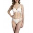 Simone Perele Caresse bügelloser Triangel BH naturel