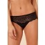 Simone Perele Caresse Shorty schwarz