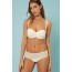 Simone Perele Caresse Shorty naturel